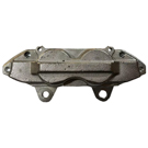 2017 Toyota 4Runner Brake Caliper 4